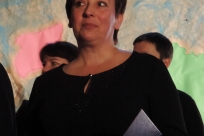 Dyrektor Katarzyna Bogdał
